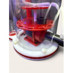 ZeoChem - Merlin - Inline 160 Protein Skimmer