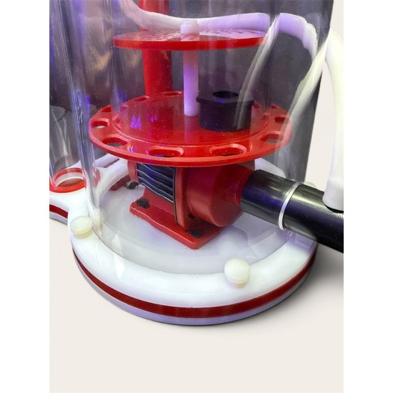 ZeoChem - Merlin - Inline 160 Protein Skimmer