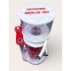 ZeoChem - Merlin - Inline 160 Protein Skimmer