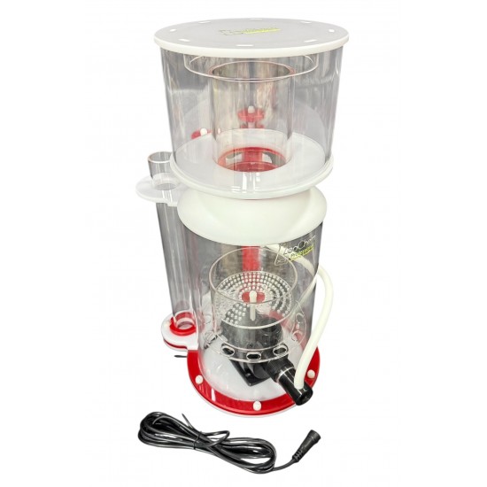 ZeoChem - Merlin - Inline 200 Protein Skimmer