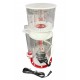 ZeoChem - Merlin - Inline 200 Protein Skimmer
