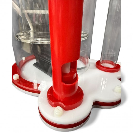 ZeoChem - Merlin - Inline 200 Protein Skimmer