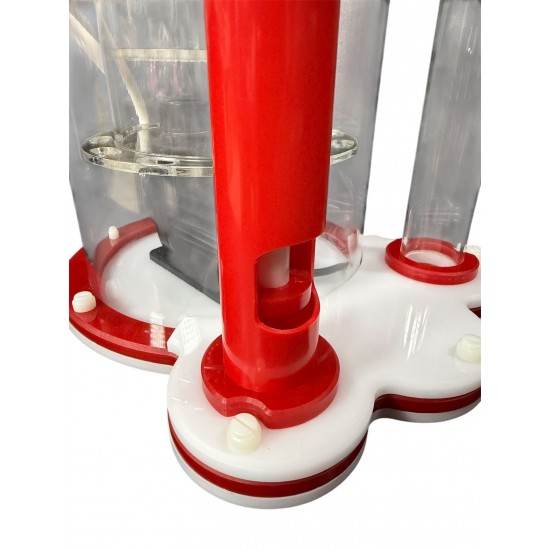 ZeoChem - Merlin - Inline 200 Protein Skimmer