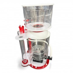 ZeoChem - Merlin - Inline 200 Protein Skimmer